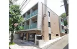 叡山電鉄叡山本線 茶山・京都芸術大学駅 徒歩11分  築1年