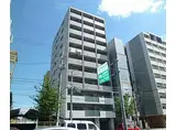 JR東海道・山陽本線 西大路駅 徒歩2分 11階建 築17年