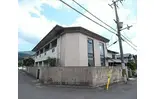 叡山電鉄鞍馬線 岩倉駅(京都) 徒歩10分  築36年