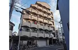 叡山電鉄叡山本線 元田中駅 徒歩5分  築39年