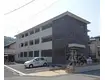京阪本線 東福寺駅 徒歩15分  築6年(1LDK/2階)