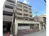 京阪本線 清水五条駅 徒歩5分 6階建 築18年
