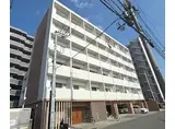阪急京都本線 西京極駅 徒歩12分 6階建 築17年