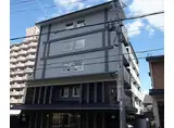 京阪本線 清水五条駅 徒歩7分 5階建 築10年