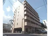 叡山電鉄叡山本線 一乗寺駅 徒歩9分 7階建 築26年