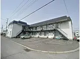 サンステージ東旭川