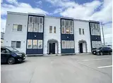 ラ テラA棟