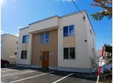 エレンシア大町 B