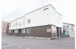 ジャルダン錦町