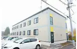 レオパレスパティオ近文B