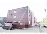 フロンティア大町