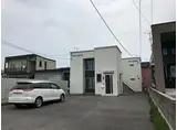 リアルホーム住吉 A棟