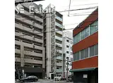 JR中央本線 金山駅(愛知) 徒歩3分 10階建 築10年