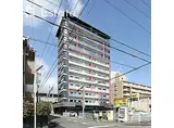 名古屋市営東山線 八田駅(名古屋市営) 徒歩2分 12階建 築3年