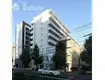 名古屋市営桜通線 太閤通駅 徒歩4分  築18年(1K/9階)