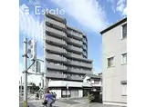 名古屋市営名城線 西高蔵駅 徒歩4分 9階建 築20年