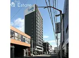 名古屋市営桜通線 太閤通駅 徒歩5分 15階建 築7年