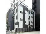 名古屋市営桜通線 国際センター駅(愛知) 徒歩4分 4階建 築15年