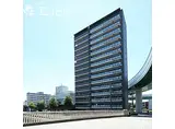 名鉄名古屋本線 山王駅(愛知) 徒歩6分 15階建 築4年