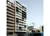 名古屋市営桜通線 太閤通駅 徒歩7分 12階建 築1年