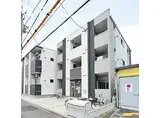 近鉄名古屋線 黄金駅(愛知) 徒歩6分 3階建 築7年