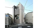名古屋市営名城線 熱田神宮西駅 徒歩5分 2階建 築8年