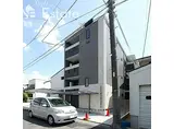 名古屋臨海高速あおなみ線 荒子駅 徒歩7分 3階建 築4年