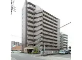 名鉄名古屋本線 山王駅(愛知) 徒歩10分 11階建 築18年