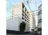 名古屋市営鶴舞線 大須観音駅 徒歩10分 10階建 築18年