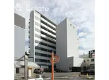 JR東海道本線 尾頭橋駅 徒歩7分 10階建 築6年