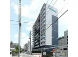 名古屋市営桜通線 太閤通駅 徒歩4分 12階建 築4年