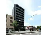 名古屋市営鶴舞線 浄心駅 徒歩6分 10階建 築5年