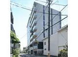 名古屋市営桜通線 太閤通駅 徒歩3分 8階建 築12年