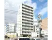 名古屋市営名城線 東別院駅 徒歩8分  築4年(1K/8階)