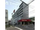 名古屋市営名城線 黒川駅(愛知) 徒歩7分 8階建 築15年