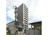 名古屋市営名城線 金山駅(愛知) 徒歩5分 12階建 築8年