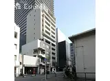 名古屋市営鶴舞線 伏見駅(愛知) 徒歩2分 13階建 築5年