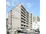 名古屋市営鶴舞線 浅間町駅 徒歩7分 8階建 築18年