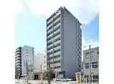 名古屋市営名城線 金山駅(愛知) 徒歩5分 12階建 築3年