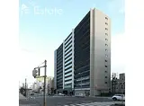 名古屋市営桜通線 国際センター駅(愛知) 徒歩9分 14階建 築5年