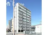 名鉄名古屋本線 栄生駅 徒歩9分 9階建 築6年