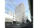 名古屋市営東山線 岩塚駅 徒歩5分 10階建 築17年