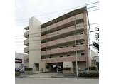 名古屋臨海高速あおなみ線 ささしまライブ駅 徒歩8分 6階建 築20年
