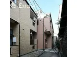 名古屋市営東山線 岩塚駅 徒歩5分 2階建 築19年