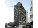 名古屋臨海高速あおなみ線 ささしまライブ駅 徒歩8分 12階建 築9年