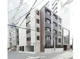 名古屋市営鶴舞線 鶴舞駅 徒歩7分 5階建 築3年