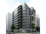 名古屋市営東山線 伏見駅(愛知) 徒歩4分 10階建 築8年