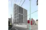 名古屋市営桜通線 太閤通駅 徒歩1分  築4年