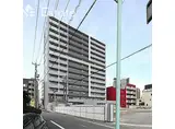 名古屋市営桜通線 太閤通駅 徒歩1分 14階建 築4年