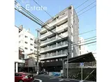 名古屋市営桜通線 丸の内駅(愛知) 徒歩5分 8階建 築8年